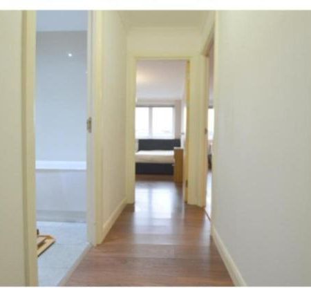 Spacious Modern Flat In Luton Town Centre Buitenkant foto