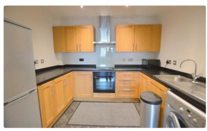 Spacious Modern Flat In Luton Town Centre Buitenkant foto